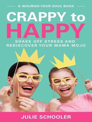 cover image of Crappy to Happy